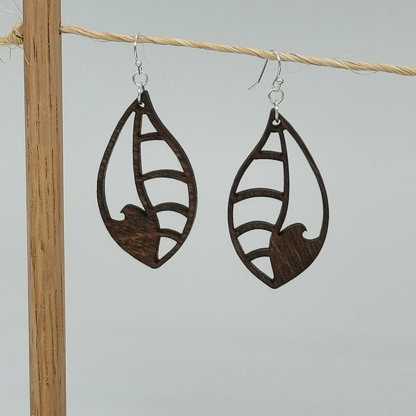 Planted - Dark Walnut